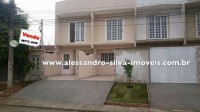 Lindo Triplex em Nova Iguaçu no bairro Vila Nova com 2 Quartos...
